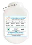 Potassium Bicarbonate Food Grade