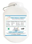 Calcium Chloride Dihydrate Food Grade