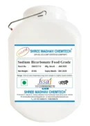Sodium Bicarbonate Food Grade