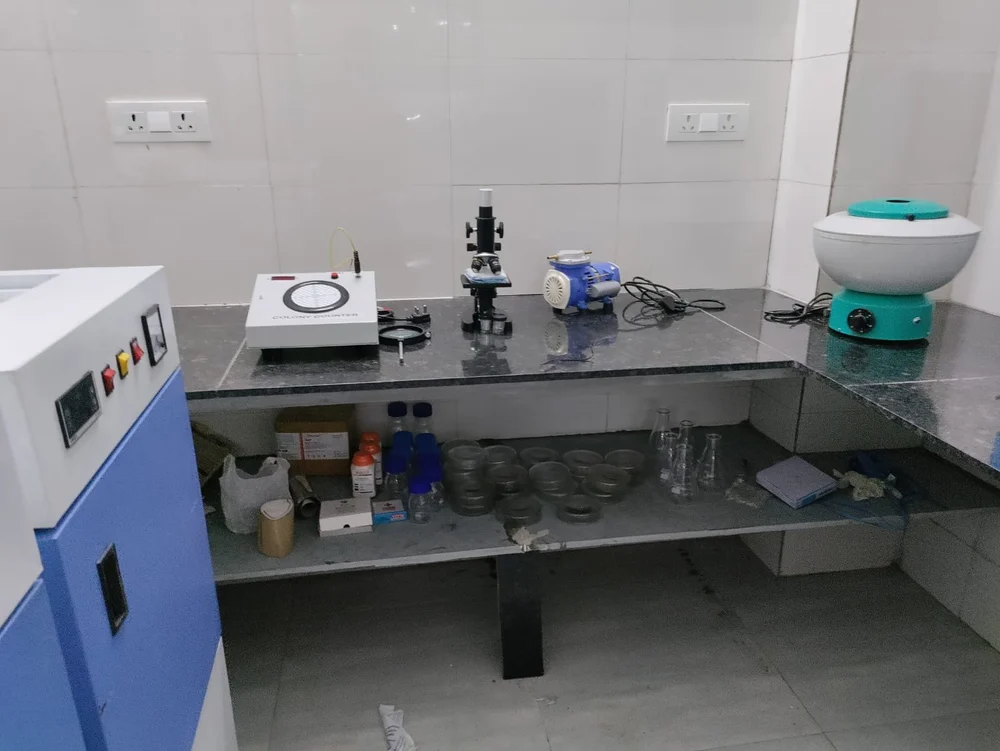Packaged drinking water testing laboratory in india